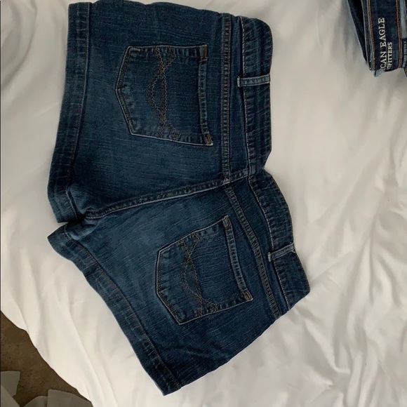 Mossimo Supply co. Shorts - Picture 4 of 4